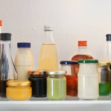Condiments