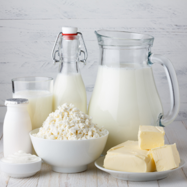 Dairy