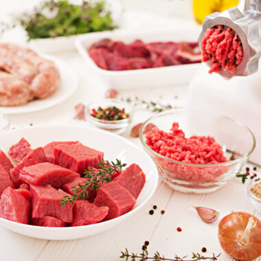 Meat
