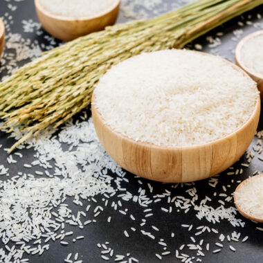 Rice