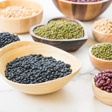Daals & Pulses