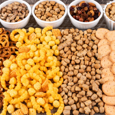 Snacks